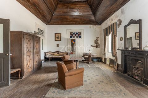 Cortijo i Castro Daire, Viseu, Castro Daire - € 650.000 | Ref: ZMPT580774 - foto 14