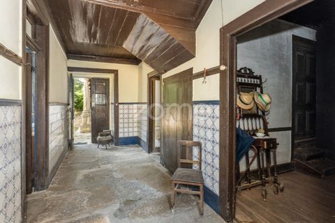 Cortijo i Castro Daire, Viseu, Castro Daire - € 650.000 | Ref: ZMPT580774 - foto 23