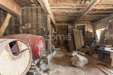 Cortijo i Castro Daire, Viseu, Castro Daire - € 650.000 | Ref: ZMPT580774 - foto 29