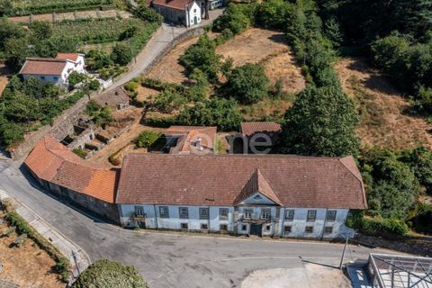 Cortijo i Castro Daire, Viseu, Castro Daire - € 650.000 | Ref: ZMPT580774 - foto 40