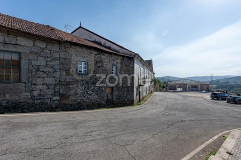 Cortijo i Castro Daire, Viseu, Castro Daire - € 650.000 | Ref: ZMPT580774 - foto 5