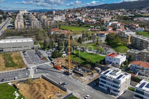 Lejlighed i Braga, Braga, Braga - € 342.000 | Ref: ZMPT580601 - foto 14
