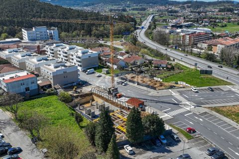 Lejlighed i Braga, Braga, Braga - € 342.000 | Ref: ZMPT580601 - foto 15