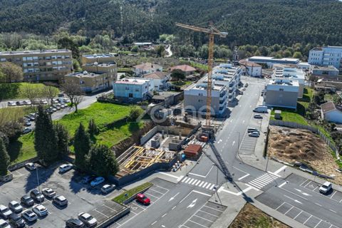 Lejlighed i Braga, Braga, Braga - € 342.000 | Ref: ZMPT580601 - foto 16