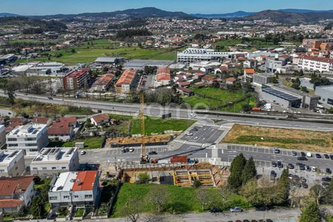 Lejlighed i Braga, Braga, Braga - € 342.000 | Ref: ZMPT580601 - foto 18
