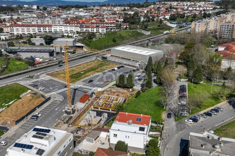 Lejlighed i Braga, Braga, Braga - € 342.000 | Ref: ZMPT580601 - foto 19