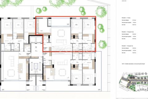Lejlighed i Braga, Braga, Braga - € 342.000 | Ref: ZMPT580601 - foto 1