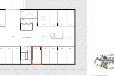 Lejlighed i Braga, Braga, Braga - € 342.000 | Ref: ZMPT580601 - foto 24