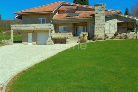 Villa a Montalegre, Vila Real, Montalegre - € 415.000 | Ref: ZMPT580720 - foto 2