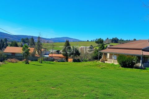 Villa a Montalegre, Vila Real, Montalegre - € 415.000 | Ref: ZMPT580720 - foto 3
