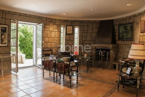 Villa a Montalegre, Vila Real, Montalegre - € 415.000 | Ref: ZMPT580720 - foto 4