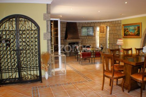 Villa a Montalegre, Vila Real, Montalegre - € 415.000 | Ref: ZMPT580720 - foto 6