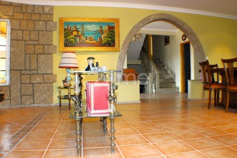 Villa a Montalegre, Vila Real, Montalegre - € 415.000 | Ref: ZMPT580720 - foto 7