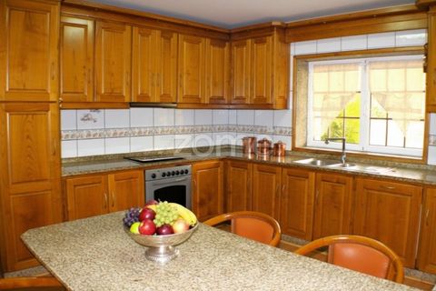 Villa a Montalegre, Vila Real, Montalegre - € 415.000 | Ref: ZMPT580720 - foto 10