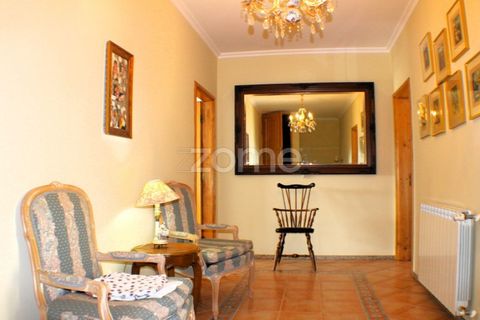 Villa a Montalegre, Vila Real, Montalegre - € 415.000 | Ref: ZMPT580720 - foto 15