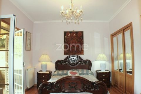 Villa a Montalegre, Vila Real, Montalegre - € 415.000 | Ref: ZMPT580720 - foto 16