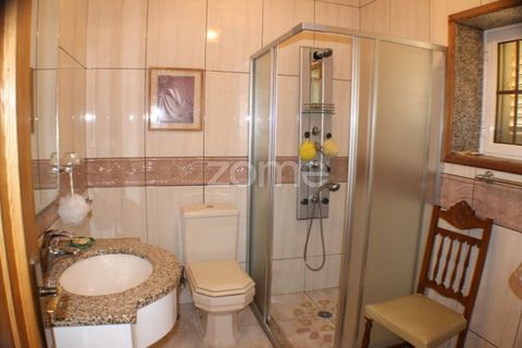 Villa a Montalegre, Vila Real, Montalegre - € 415.000 | Ref: ZMPT580720 - foto 17