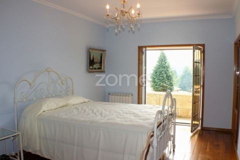 Villa a Montalegre, Vila Real, Montalegre - € 415.000 | Ref: ZMPT580720 - foto 18