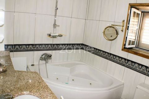 Villa a Montalegre, Vila Real, Montalegre - € 415.000 | Ref: ZMPT580720 - foto 19
