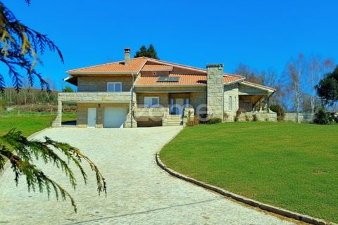 Villa a Montalegre, Vila Real, Montalegre - € 415.000 | Ref: ZMPT580720 - foto 23