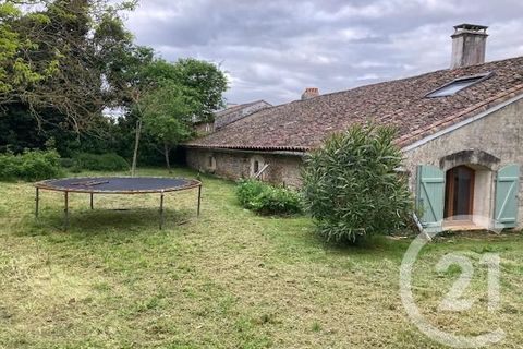 Landejendom i Tillou, Deux-Sevres, Tillou - € 209.500 | Ref: 8597 - foto 2