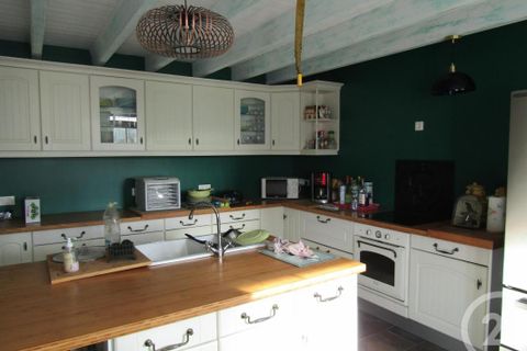 Landejendom i Tillou, Deux-Sevres, Tillou - € 209.500 | Ref: 8597 - foto 8