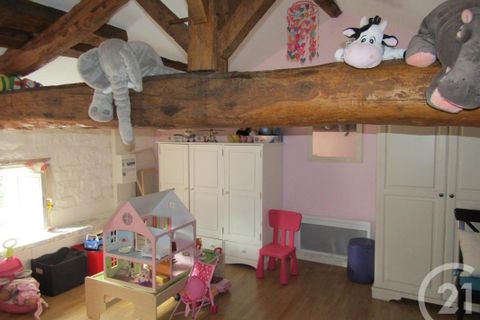 Landejendom i Tillou, Deux-Sevres, Tillou - € 209.500 | Ref: 8597 - foto 9