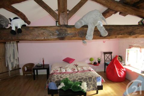 Landejendom i Tillou, Deux-Sevres, Tillou - € 209.500 | Ref: 8597 - foto 10