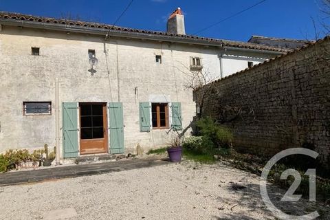 Landejendom i Tillou, Deux-Sevres, Tillou - € 209.500 | Ref: 8597 - foto 23
