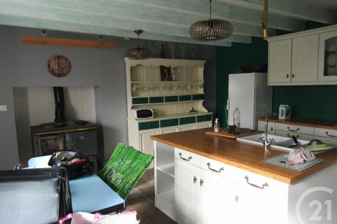 Landejendom i Tillou, Deux-Sevres, Tillou - € 209.500 | Ref: 8597 - foto 26