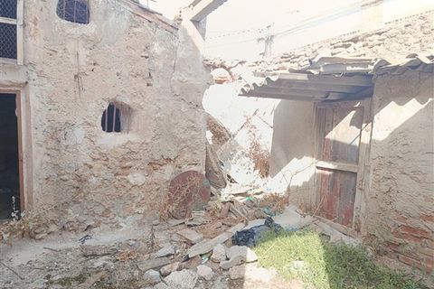 Landsbyhus i Baza, Granada, Baza - € 77.500 | Ref: 237 - foto 42