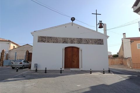 Landsbyhus i Baza, Granada, Baza - € 77.500 | Ref: 237 - foto 3