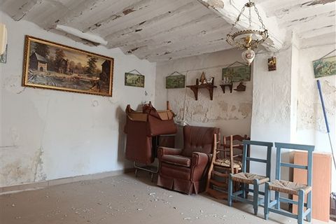 Landsbyhus i Baza, Granada, Baza - € 77.500 | Ref: 237 - foto 26