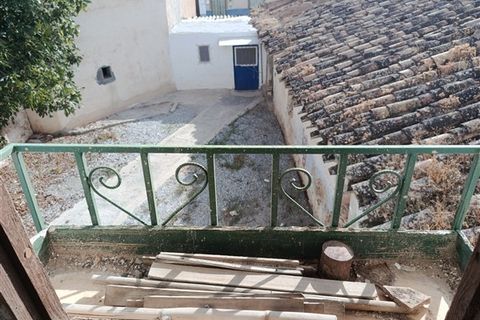 Landsbyhus i Baza, Granada, Baza - € 77.500 | Ref: 237 - foto 14