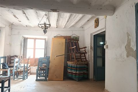 Landsbyhus i Baza, Granada, Baza - € 77.500 | Ref: 237 - foto 30