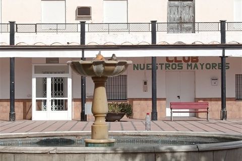Landsbyhus i Baza, Granada, Baza - € 77.500 | Ref: 237 - foto 46