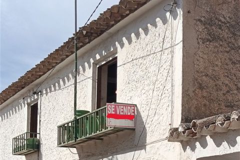 Landsbyhus i Baza, Granada, Baza - € 77.500 | Ref: 237 - foto 45