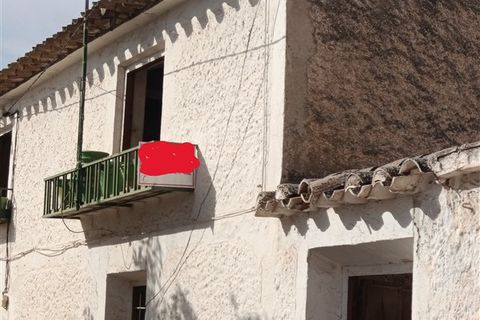 Landsbyhus i Baza, Granada, Baza - € 77.500 | Ref: 237 - foto 40