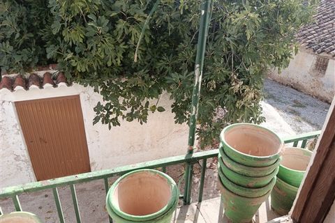 Landsbyhus i Baza, Granada, Baza - € 77.500 | Ref: 237 - foto 24