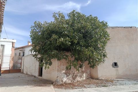 Landsbyhus i Baza, Granada, Baza - € 77.500 | Ref: 237 - foto 47