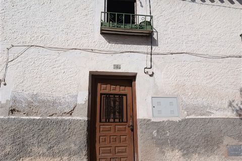 Landsbyhus i Baza, Granada, Baza - € 77.500 | Ref: 237 - foto 41