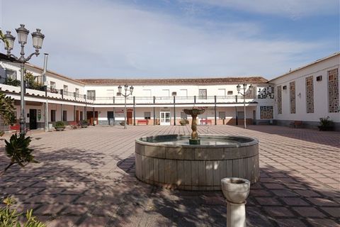 Landsbyhus i Baza, Granada, Baza - € 77.500 | Ref: 237 - foto 4