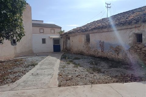 Landsbyhus i Baza, Granada, Baza - € 77.500 | Ref: 237 - foto 48