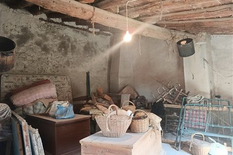 Landsbyhus i Baza, Granada, Baza - € 77.500 | Ref: 237 - foto 15