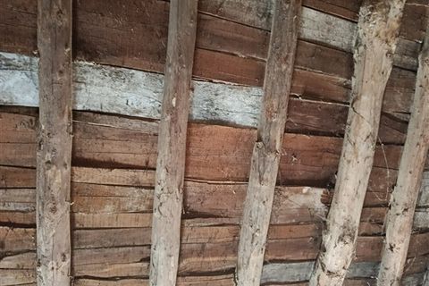 Landsbyhus i Baza, Granada, Baza - € 77.500 | Ref: 237 - foto 21