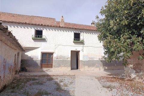 Landsbyhus i Baza, Granada, Baza - € 77.500 | Ref: 237 - foto 50