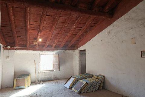 Landsbyhus i Baza, Granada, Baza - € 77.500 | Ref: 237 - foto 11