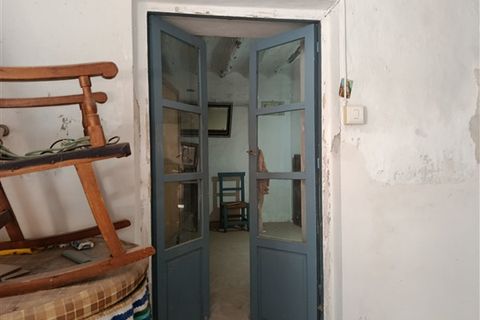 Landsbyhus i Baza, Granada, Baza - € 77.500 | Ref: 237 - foto 29