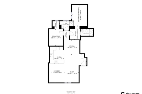 Lejlighed i Valencia, Valencia, Valencia - € 435.000 | Ref: f0061886-a183-42e3-9 - foto 27
