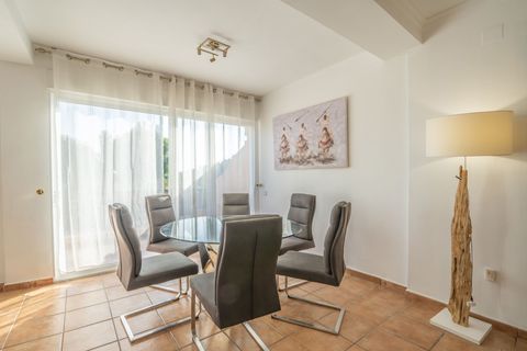 Villa i Altea, Alicante, Altea - € 400.000 | Ref: 470ffed5-3113-4912-8 - foto 7